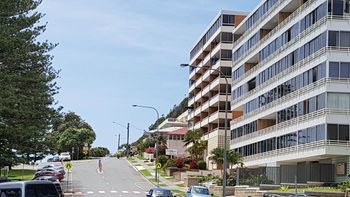Point Break 2 Bedroom Apartment - Accommodation Batemans Bay 4