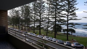 Point Break 2 Bedroom Apartment - Accommodation Batemans Bay 6