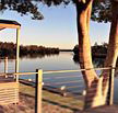 Wallamba River Holiday Park - Accommodation Batemans Bay