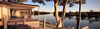 Wallamba River Holiday Park - Accommodation Batemans Bay 0