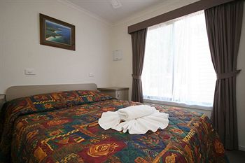 Wallamba River Holiday Park - Accommodation Batemans Bay 2