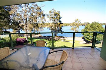 Wallamba River Holiday Park - Accommodation Batemans Bay 1