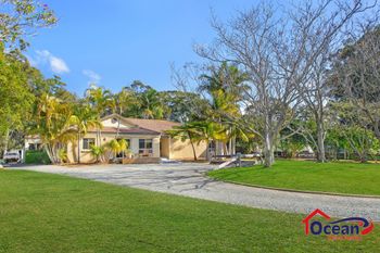 BEACHSIDE HIDEAWAY BONNY HILLS - Accommodation Batemans Bay 0