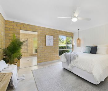 BEACHSIDE HIDEAWAY BONNY HILLS - Accommodation Batemans Bay 1