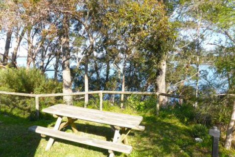 Lakeside Tranquility At Culburra Beach - Accommodation Batemans Bay 6