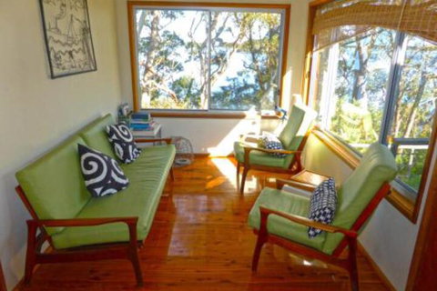 Lakeside Tranquility At Culburra Beach - Accommodation Batemans Bay 4