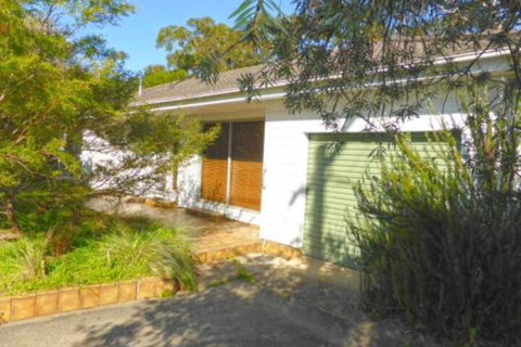 Lakeside Tranquility At Culburra Beach - Accommodation Batemans Bay 0