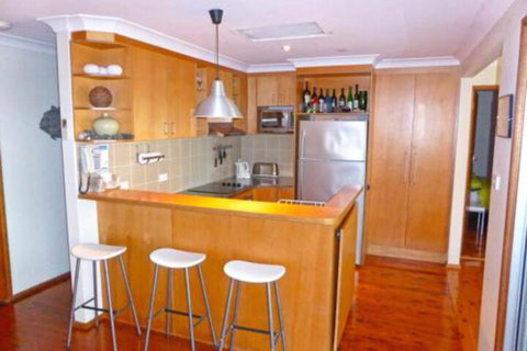 Lakeside Tranquility At Culburra Beach - Accommodation Batemans Bay 3