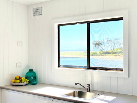 The Beach Arrawarra - Accommodation Batemans Bay 2