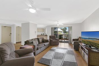 Mariners Apartment 18 - Accommodation Batemans Bay 0
