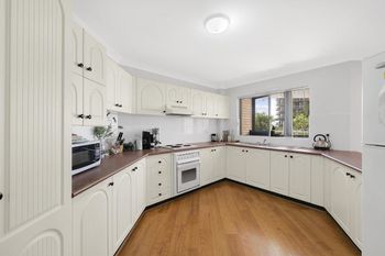 Mariners Apartment 18 - Accommodation Batemans Bay 1
