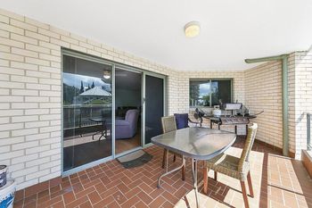Mariners Apartment 18 - Accommodation Batemans Bay 6