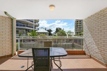 Mariners Apartment 18 - Accommodation Batemans Bay 2