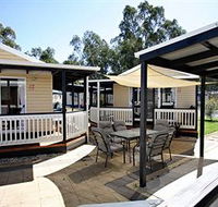 Yarraby Holiday Park - Accommodation Batemans Bay