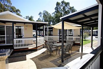 Yarraby Holiday Park - Accommodation Batemans Bay 0