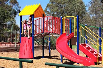 Yarraby Holiday Park - Accommodation Batemans Bay 4