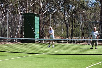 Yarraby Holiday Park - Accommodation Batemans Bay 2