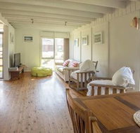 The 5th Green - Accommodation Batemans Bay