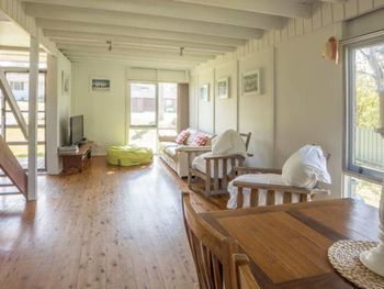 The 5th Green - Accommodation Batemans Bay 0