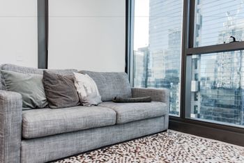 Zenith Melbourne Central - Accommodation Batemans Bay 6