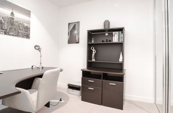 Zenith Melbourne Central - Accommodation Batemans Bay 4