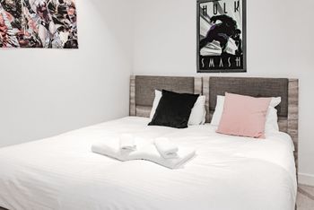 Zenith Melbourne Central - Accommodation Batemans Bay 2