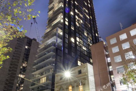 Zenith Melbourne Central - Accommodation Batemans Bay 0