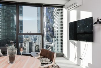 Zenith Melbourne Central - Accommodation Batemans Bay 5