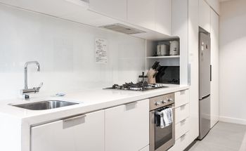 Zenith Melbourne Central - Accommodation Batemans Bay 7