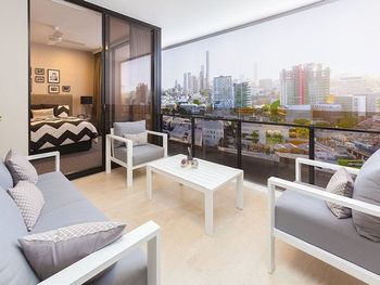 LaVida Apartments 2 Bedroom 2 Bathroom - Accommodation Batemans Bay 0