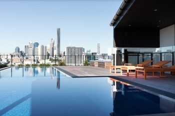 LaVida Apartments 2 Bedroom 2 Bathroom - Accommodation Batemans Bay 2