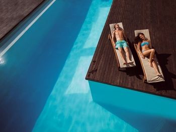 LaVida Apartments 2 Bedroom 2 Bathroom - Accommodation Batemans Bay 3