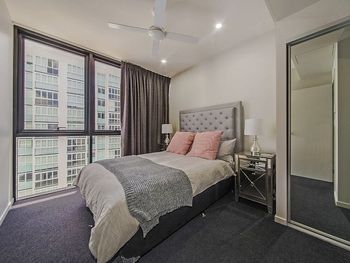 LaVida Apartments 2 Bedroom 2 Bathroom - Accommodation Batemans Bay 4