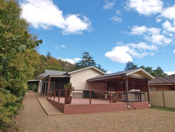 Mad On Bright - Accommodation Batemans Bay 0