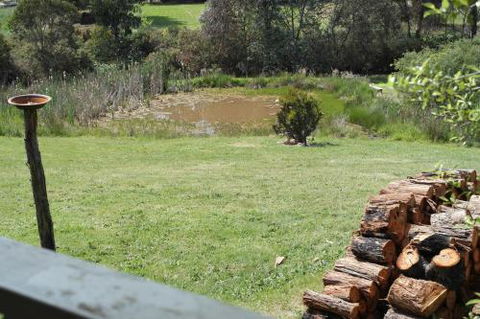 Creswick Cabin Retreat - Accommodation Batemans Bay 3