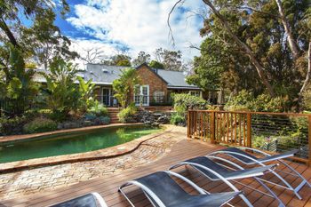La Provence - Accommodation Batemans Bay 0