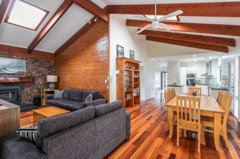 Kings Retreat - Accommodation Batemans Bay 0