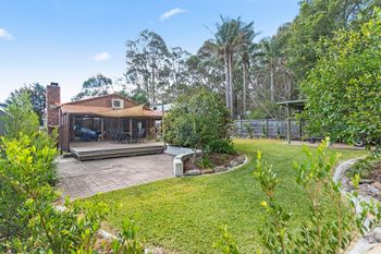 Kings Retreat - Accommodation Batemans Bay 6
