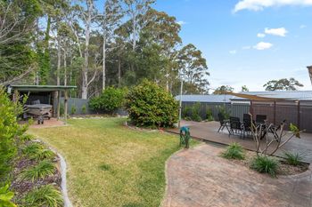 Kings Retreat - Accommodation Batemans Bay 1