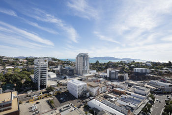 Holiday Inn Townsville - Accommodation Batemans Bay 2
