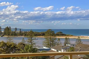 Peninsula 22 - Accommodation Batemans Bay 4