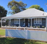 Edgeworth Street Manor - Accommodation Batemans Bay