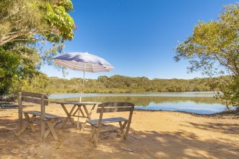 Spinnakers Loft 3 Bed Apartment - Accommodation Batemans Bay 4