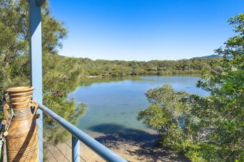 Spinnakers Loft 3 Bed Apartment - Accommodation Batemans Bay 1