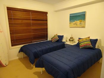 Spinnakers Loft 3 Bed Apartment - Accommodation Batemans Bay 5