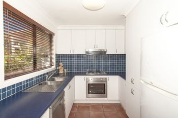 Spinnakers Loft 3 Bed Apartment - Accommodation Batemans Bay 3