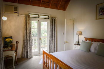 Arcadia Bed & Breakfast & Cottages - Accommodation Batemans Bay 1