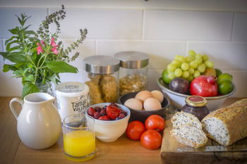 Arcadia Bed & Breakfast & Cottages - Accommodation Batemans Bay 4