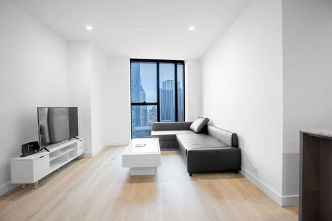Ultimate Cozy 2 Bedroom In Melbourne Centro - Accommodation Batemans Bay 2