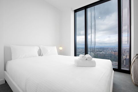 Ultimate Cozy 2 Bedroom In Melbourne Centro - Accommodation Batemans Bay 1